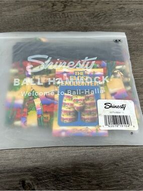 Shinesty Men’s Boxer Briefs 4x NWT the close encounter aliens desert